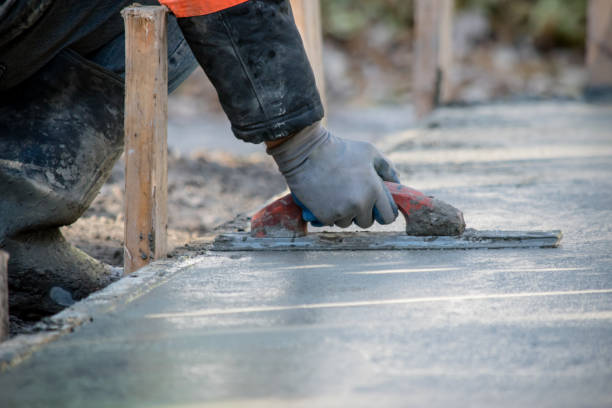 Best Industrial Concrete Flooring in Groves, TX
