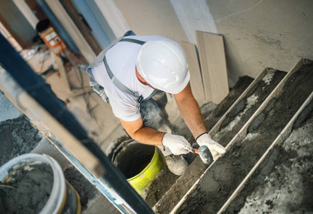 Best Concrete Sealing and Maintenance in Groves, TX