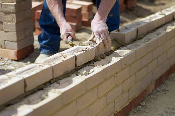 Best Concrete Retaining Walls in Groves, TX